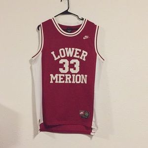 Nike Kobe Bryant Lower Merion Jersey